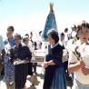 Procesión de la virgen 1, romería